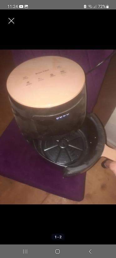 fly б у: Frtitoz aparati tam islek veziyetde tecili satilir — 5