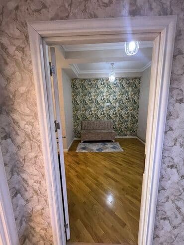 lokbatanda yeni binalar bine ile uzbeuz: 8-ci mikrorayon, 3 otaqlı, Yeni tikili, 96 kv. m — 5