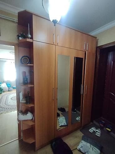 antik dolab: Dehliz dolabı 130azn
Xırdalan 
Zəhra🌷2352p — 1