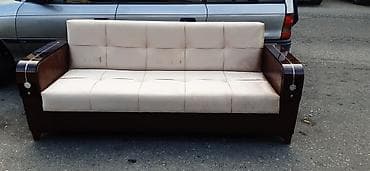 elif mebel: Divan sifariwle hazirlanir. Reng secimi var. Kitab kimi acilir Sandigi — 7