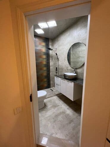 ayliq kiraye evler 2022: Xətai metrosunun yaxınlığında həm mənzil həm ofis kimi 18 mertebeli — 10