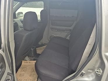 niva satilir: Satılır yüngül kasmetik işləri var vəssalam. Salon və komfort: - — 6