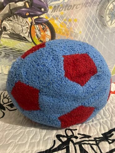 Manejlər: Top — 1