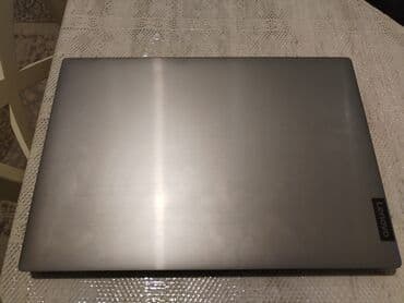 hp elitebook 8560p fiyat: Lenovo noutbuk Texniki göstəricilər: - Prosessor: Intel Core i3-8145U — 4