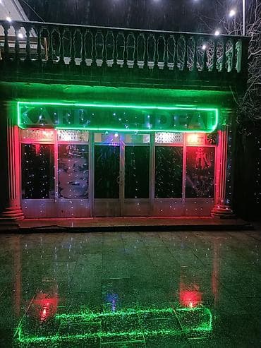 suraxanı rayonu: Salam Xaçmaz rayonunda yerləşən ideal çay evine ofisant xanimlar lazım — 1