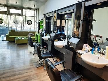 Dayələr: Təcrübəli bərbərlər tələb olunur — 3