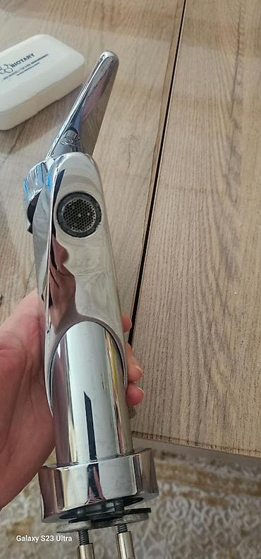 metbex su kranlari: Hamam krandi, eca firmasinin ela veziyyetde,agir keyfiyyetlidi — 2