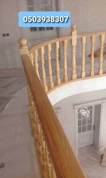 sabuncuda satılıq evler: Taxta Pillədən Pilləkən — 7