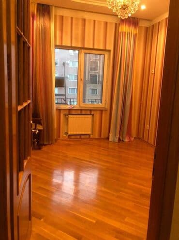 купля продажа квартир баку: 4 комнаты, Новостройка, м. Гянджлик, 184000 м² — 2