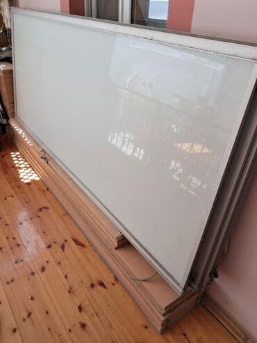 işlenmiş plastik qapi: Rolik Qapılar — 2