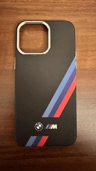 BMW M seriyası dizaynlı telefon 15 PRO MAX qabı ENDIRIM OLACAQ!!!!!!!