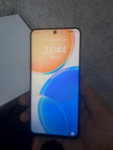 Honor X8, 128 GB, İki sim kartlı — 2