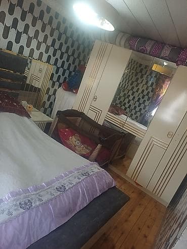 gence ev: Salam şəkilərdə gördüynüz bu ev özümə mexsusdur şexsi 3 sotda 2 otagli — 9