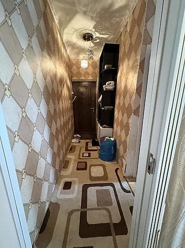 Mənzil alıram: 🏠 Ev Satılır Şəhərin sakit və əlverişli ərazisində yerləşən, yaşayış — 4