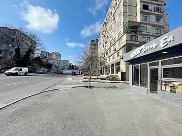 nerd satışı: Bakı, 4-cü mikrorayon, 4 otaqlı, Köhnə tikili, m. Memar Əcəmi, 110 kv. m — 1