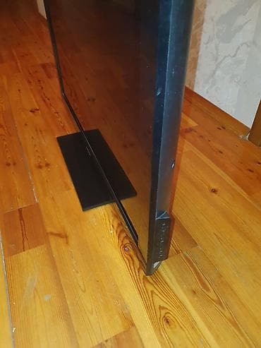 Sony KLV-40BX400 – 40 düymlük (102 sm) LCD televizor - Ekran icazəsi — 6