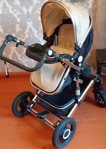 bu multiway chicco: Uwaq arabasi yaxwi veziyyetde. hec bir problemi yoxdur Qiymet — 2