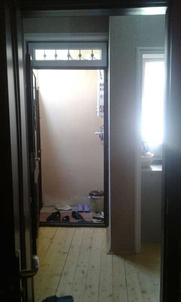 Binəqədi qəs. 2 otaqlı, 57 kv. m, Yeni təmirli — 6