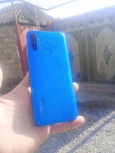 Redmi Note 11 Pro+, 32 GB, rəng - Mavi, Barmaq izi, İki sim kartlı