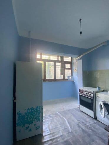 квартиры в ипотеку: Баку, 2 комнаты, Вторичка, 52 м² — 5