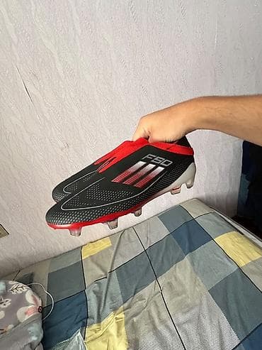 Butslar: Butslar Adidas, Ölçü: 40, Yeni — 2
