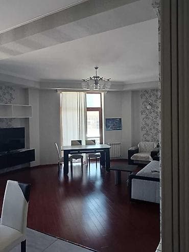 İcarəyə verilir 4 otaqlı yeni tikili 137 m², Ağ şəhər q. Kateqoriya lalafo.az -da İcarəyə verilir 4 otaqlı yeni tikili 137 m², Ağ şəhər q. Kateqoriya