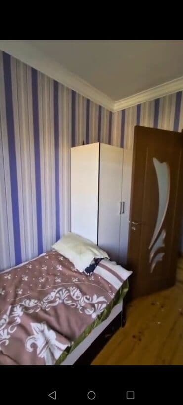 снять квартиру в баку дешево: 3 комнаты, 65 м² — 2