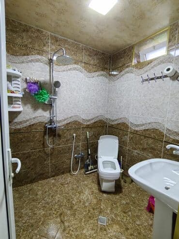 binə qəsəbəsi evlər: 2 otaqlı, 80 kv. m — 7