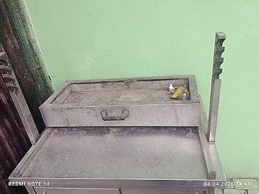 restoran sobaları: Cidi olanlar vatsapla əlaqə saxlasın qiymətdə endirim olacaq — 1