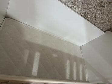 qedimi xalca satiram: Oğlan və qız üçün, Beşik — 2