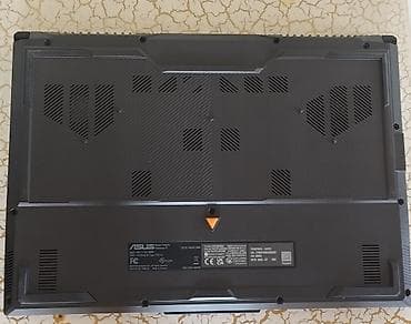 devil may cry: ASUS TUF Gaming A15 noutbuku 2600 manata alınıb 2000 manata satılır — 3