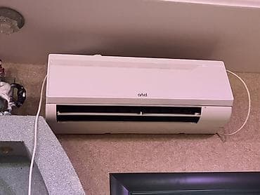 Artel split kondisioner (divar tipli) - Brend: Artel - Tip: Split