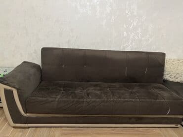 Künc divan, Divan, Bazasız, Açılmayan