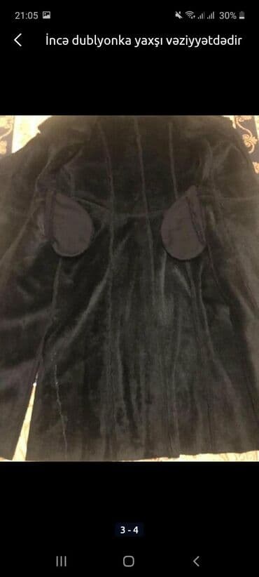 2 ci əl geyimlər: Yaxşı vəziyyətdədir — 4