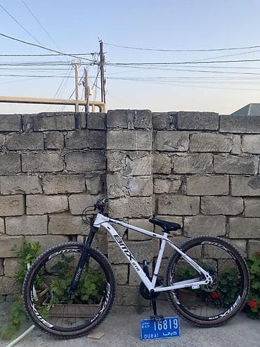 velo canta: BTMX GTR 007 dağ velosipedi Tecili satilir amortda cat var 1,5 ayin — 3