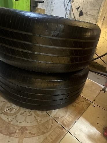 passat disk: - 255/45 R20 ) - 235/50 R20 (şəkildə yan divarda qeyd olunub) - — 1