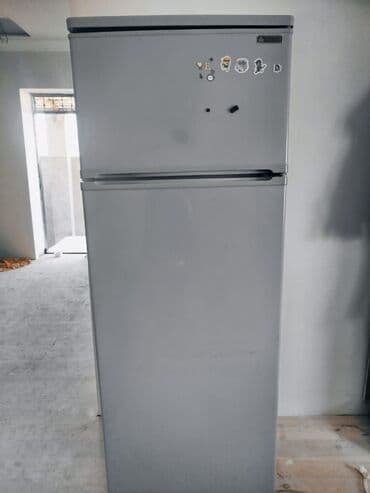 mini soyuducu masin ucun: Real aliciya endi̇ri̇m olacaq! İki qapılı soyuducu (üst kamera — 2