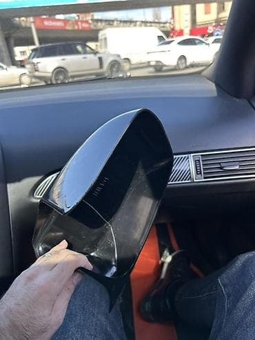 bmw guzgu: Sol, BMW F-10, 2012 il — 3