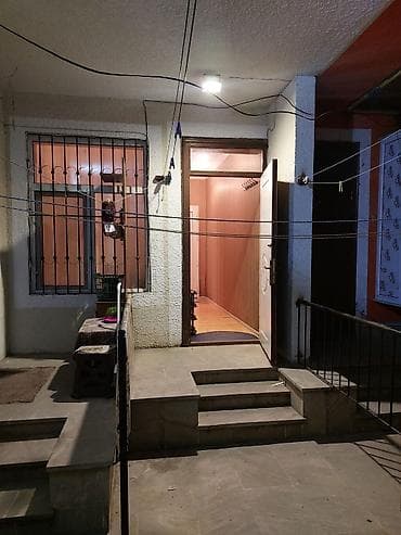 Kiraye menzil .1 otaqli ev.Xirdalanda Misir parkinin yaninda atdelni