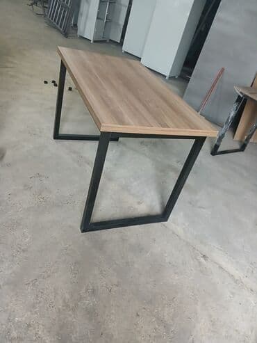 dibcek gulleri ve adları: Kompüter masası, Açılmayan, Laminat, Dördbucaq masa — 3