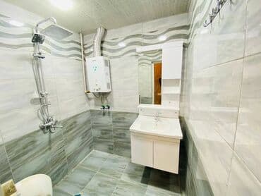 ipoteka.az yasamal: Bakı, Həzi Aslanov qəs., 2 otaqlı, Köhnə tikili, 65 kv. m — 15