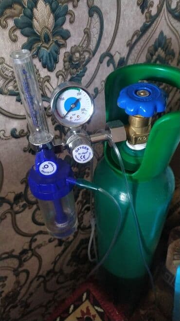 panorama rentgen qiymeti: Tibbi oksigen balonu və reduktorlarin icarəsi və satışı . Balonlar — 1