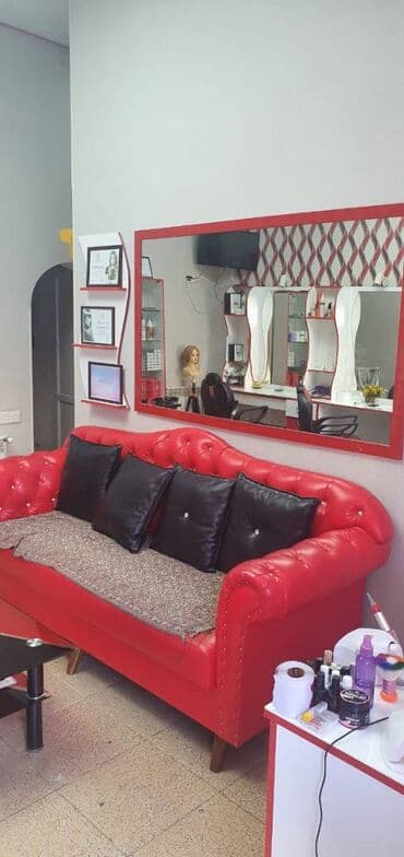 xırdalanda obyekt icarə: Qara Qaraev metrosunun yaxınlığında yerləşən 50 kv sahəsi olan — 11