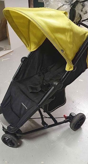 MilMothercare fırmasna aıdı kaleska 65man baha alnb tecılı satilir — 1