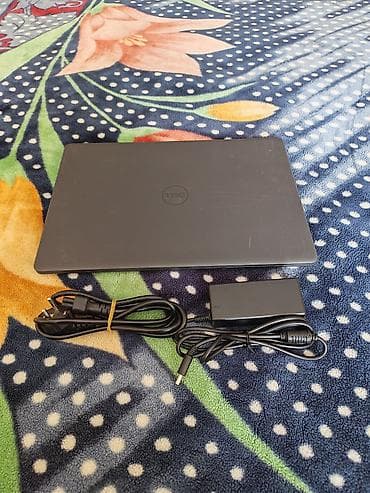 i3 10100f: Dell noutbuk – 15.6" ekranlı, Intel Core i3 prosessorlu model — 4