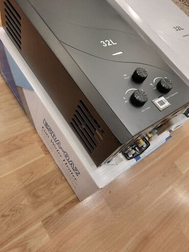 şirniyyat sobasi: Pitiminutka 32 l/dəq, Yeni, Kredit yoxdur, Pulsuz çatdırılma — 4