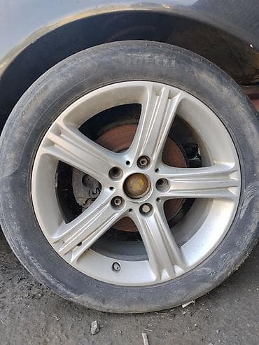 ural masin: BARTER OLLUNUR 17 liy f 30 diskleridi zavod rengidi diklerin — 2