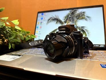 Информатика: Olympus stylus 1fotoaparatı. Yunanıstandan alınıb. Bu fotoaparat — 2