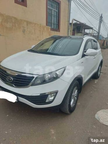 Günlük, Kia, Depozitsiz lalafo.az -da Günlük, Kia, Depozitsiz