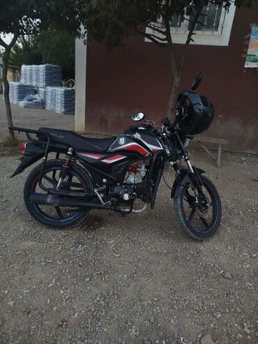 i̇şlənmiş təkərlər 16: BMW 120 sm3, 2022 il, 10000 km — 2